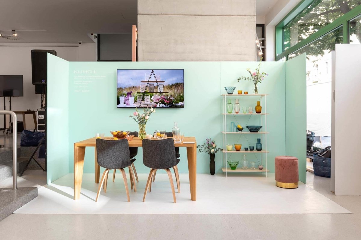 CZECH DESIGN WEEK 2022 - KLIMCHI