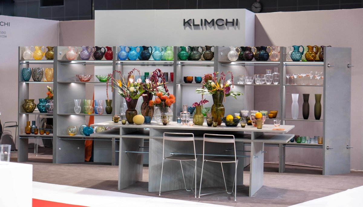 KLIMCHI at Maison&Objet (September 2022) - KLIMCHI
