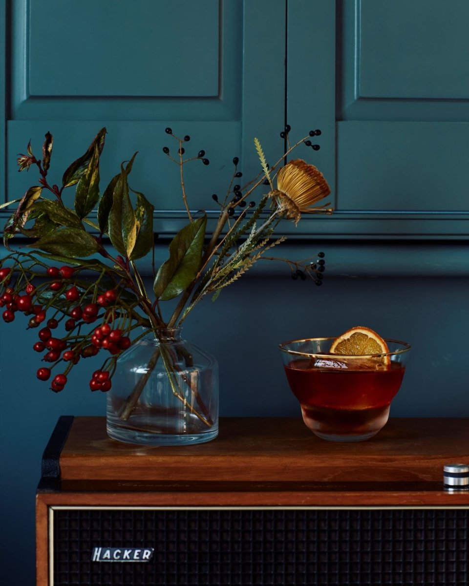 KLIMCHI x @DRINKSATHOME - KLIMCHI