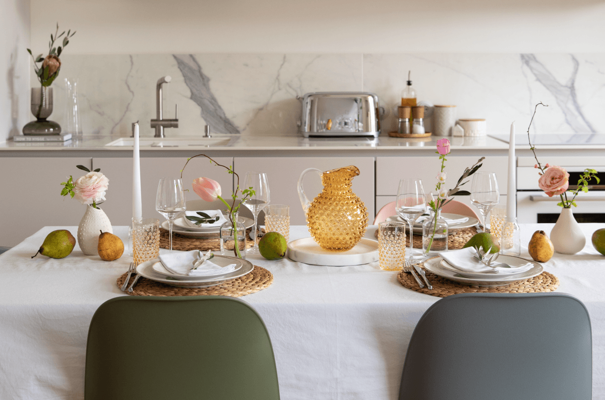 KLIMCHI x @homeinheidelberg - KLIMCHI