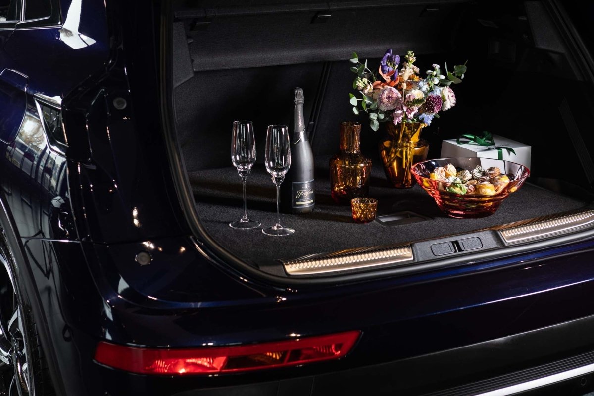 KLIMCHI X DS AUTOMOBILES - KLIMCHI