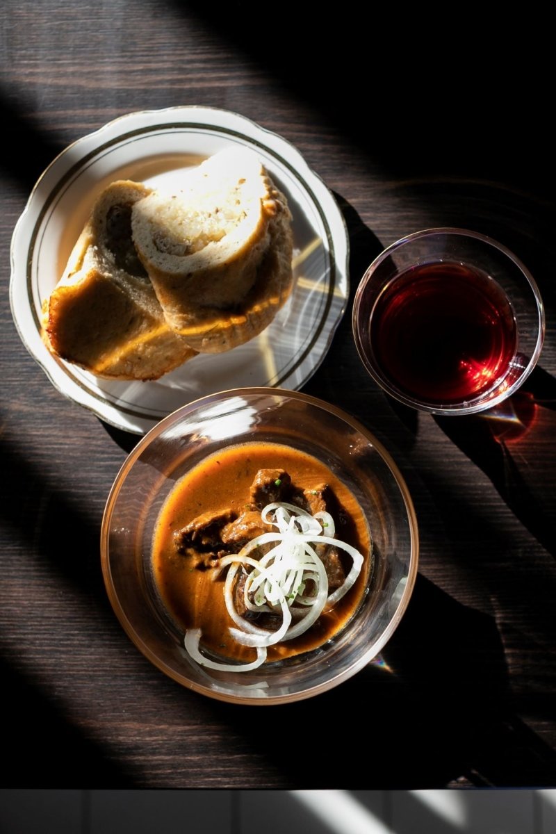 KLIMCHI x HOSTINEC U JISKRŮ - KLIMCHI