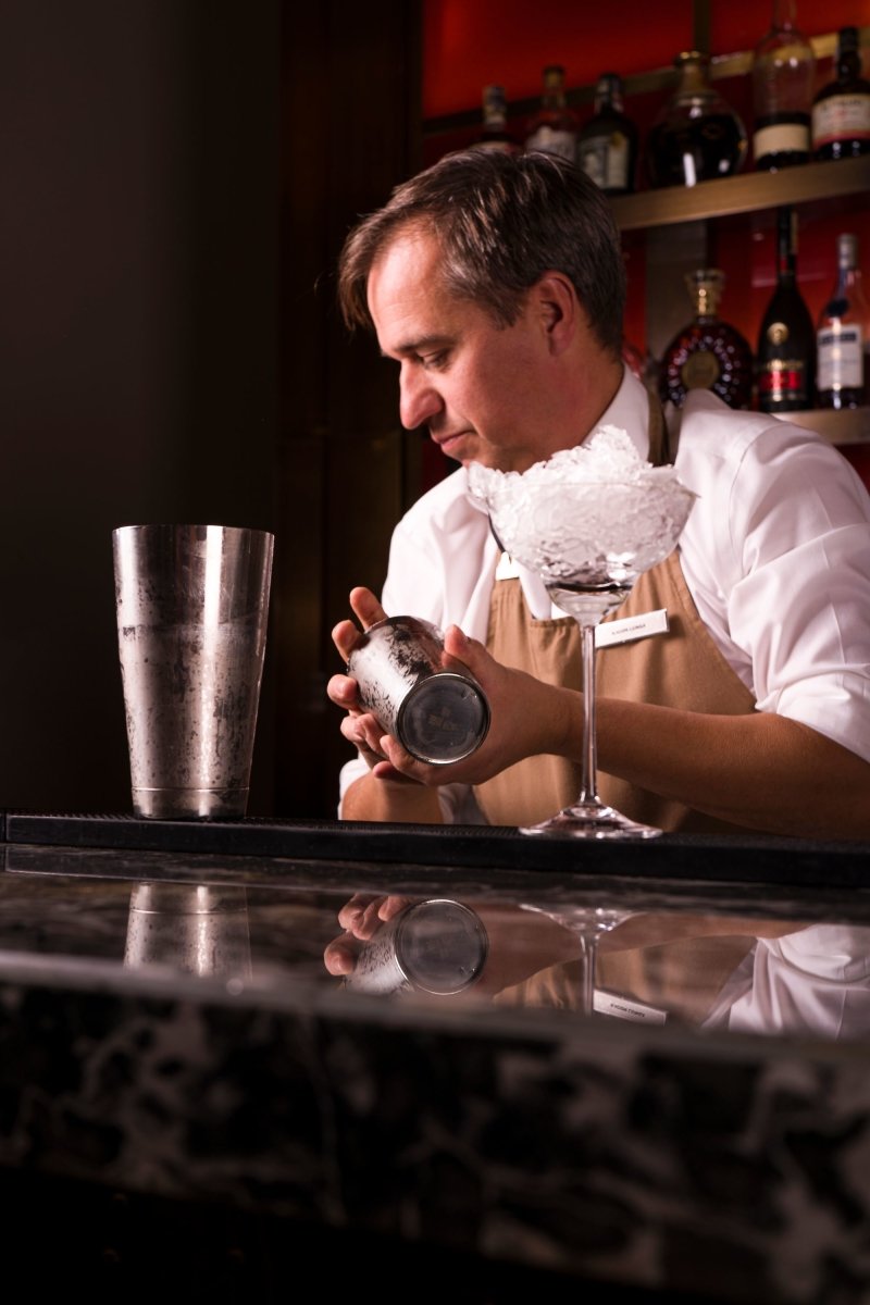 KLIMCHI x HOTEL AUGUSTINE - KLIMCHI