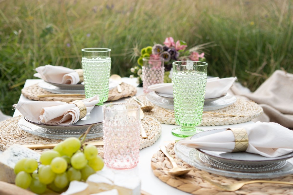 KLIMCHI X LUXUSNI PIKNIKY - KLIMCHI