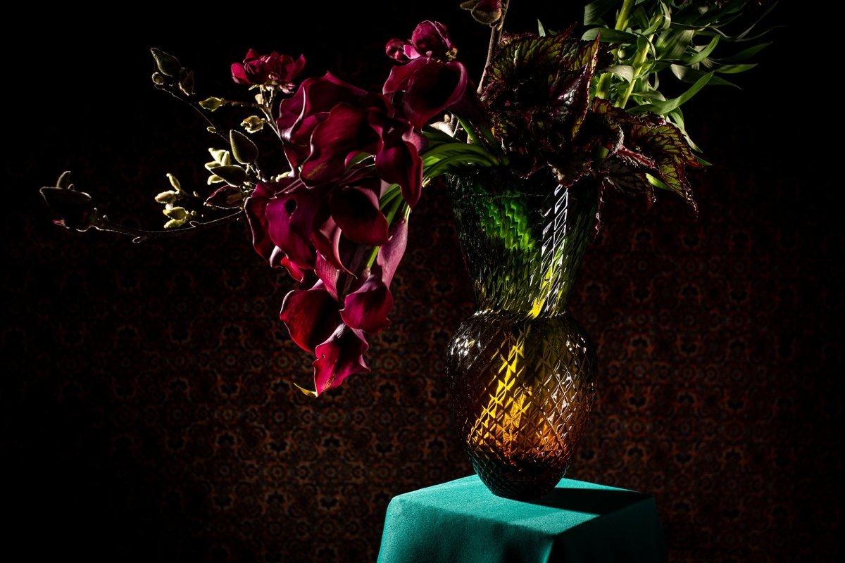 KLIMCHI x Robert Bartolen - KLIMCHI