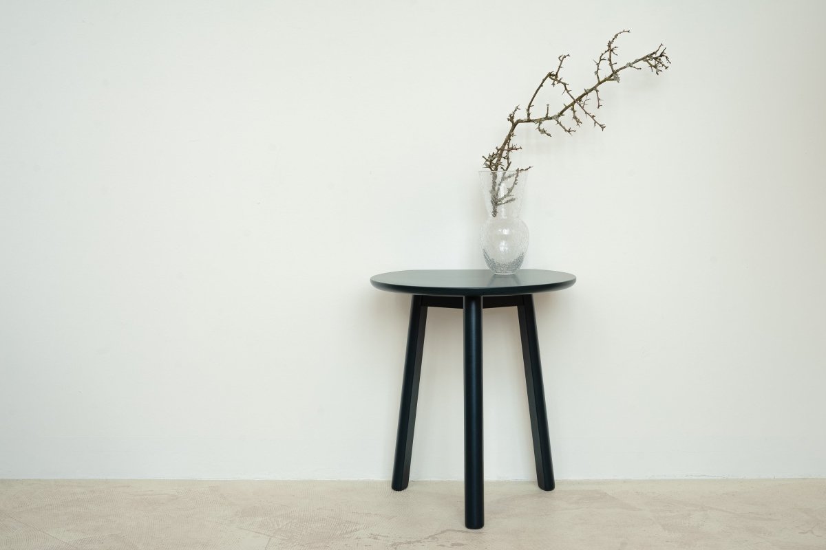 KLIMCHI x TON CHAIRS CHRISTMAS CAMPAIGN - KLIMCHI