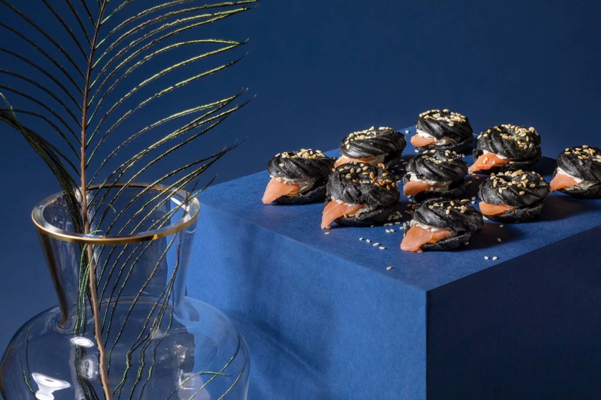 KLIMCHI x Věnečky Janeček - KLIMCHI