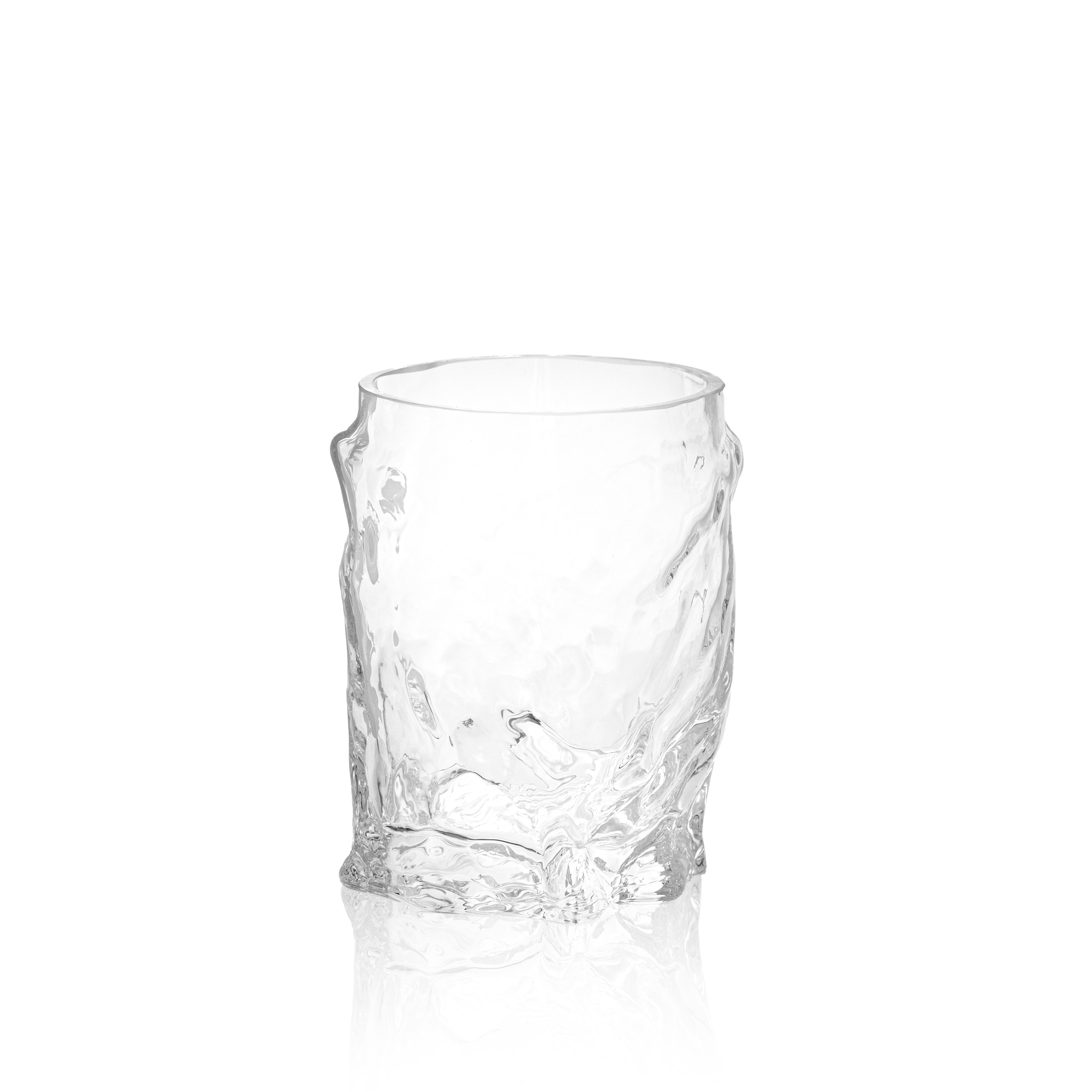 Liquid Glass Tumbler