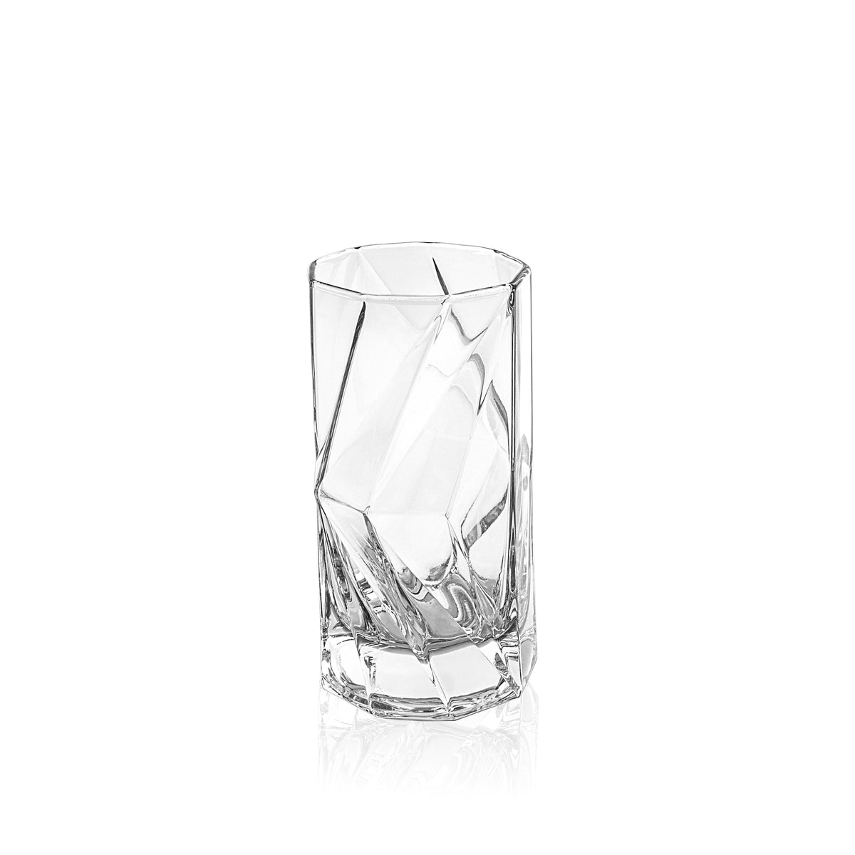 Ghost Highball Glass Crystal (Set of 2)