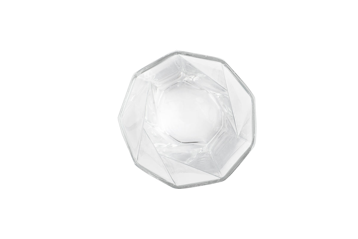 Ghost Highball Glass Crystal (Set of 2)