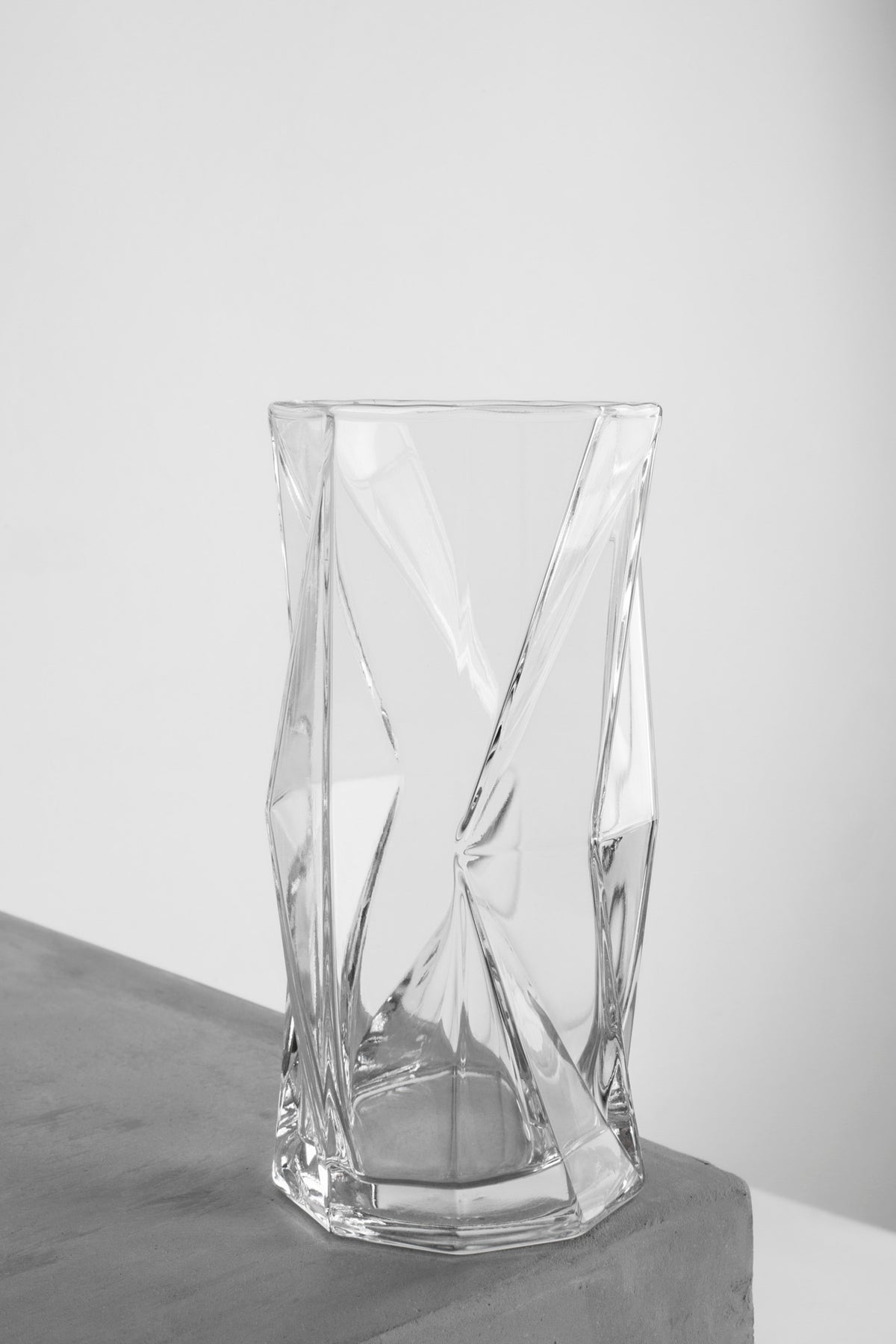 Ghost Highball Glass Crystal (Set of 2)