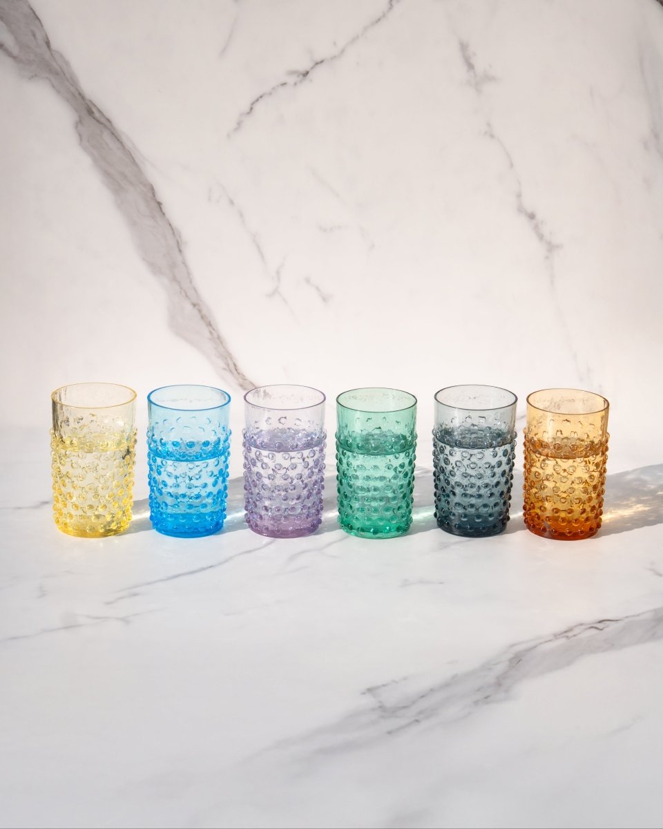 Mystery Box of Hobnail Tumblers - KLIMCHI