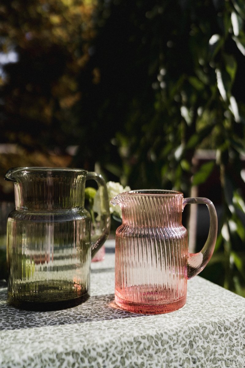Rosaline Ethel Small Jug - KLIMCHI