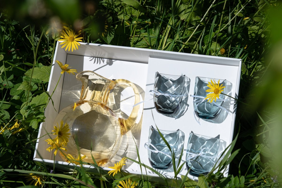 Marika Gift Box - KLIMCHI