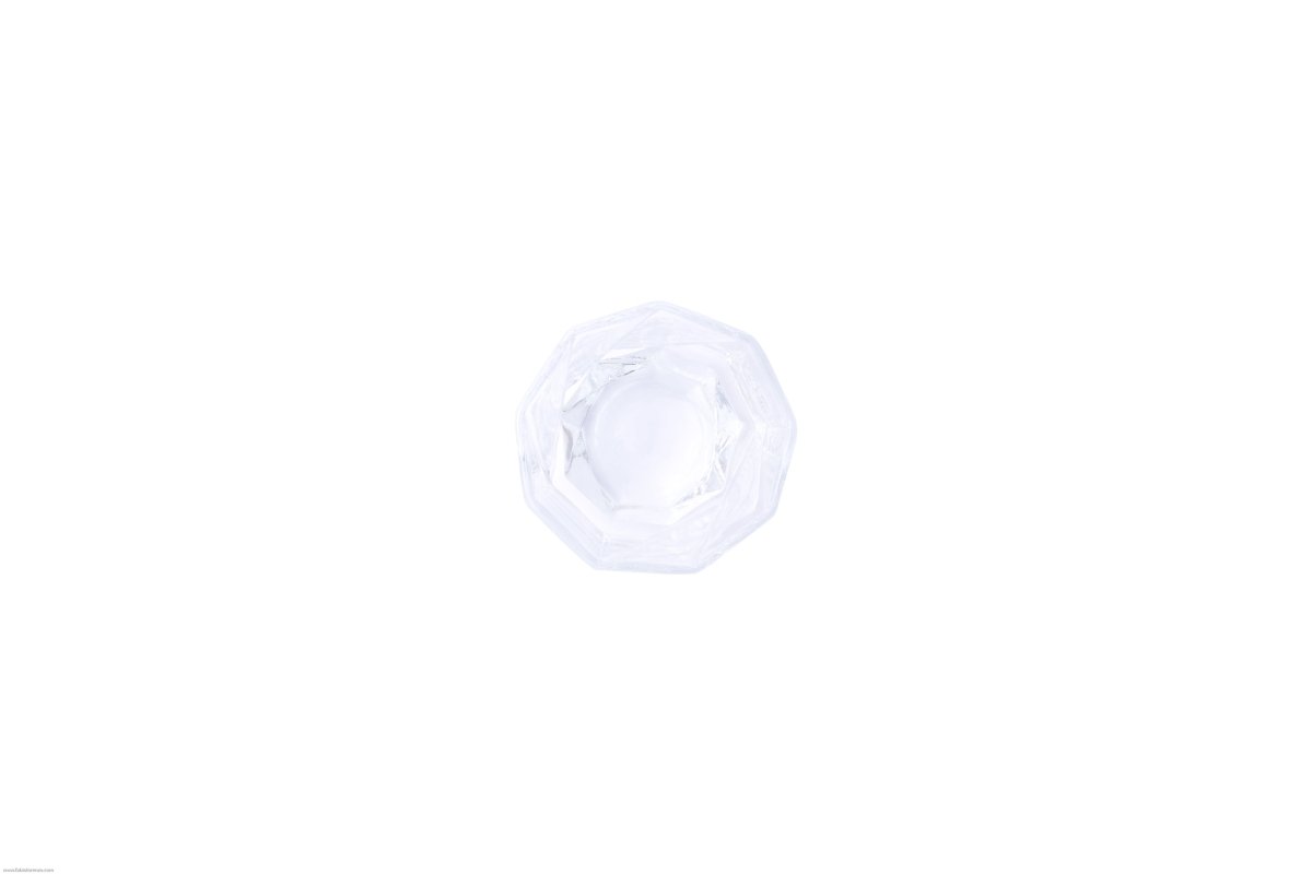 Ghost Tumbler Crystal (set of 2) - KLIMCHI