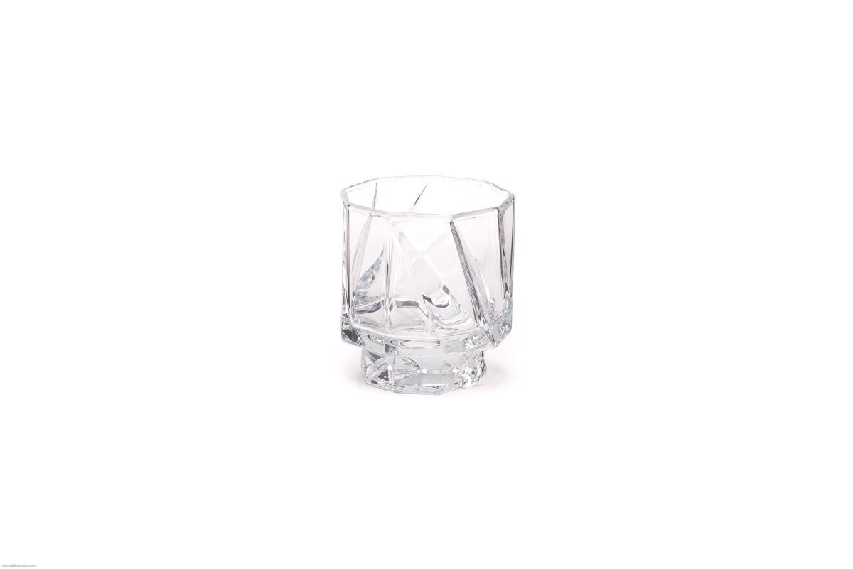 Ghost Tumbler Crystal (set of 2) - KLIMCHI