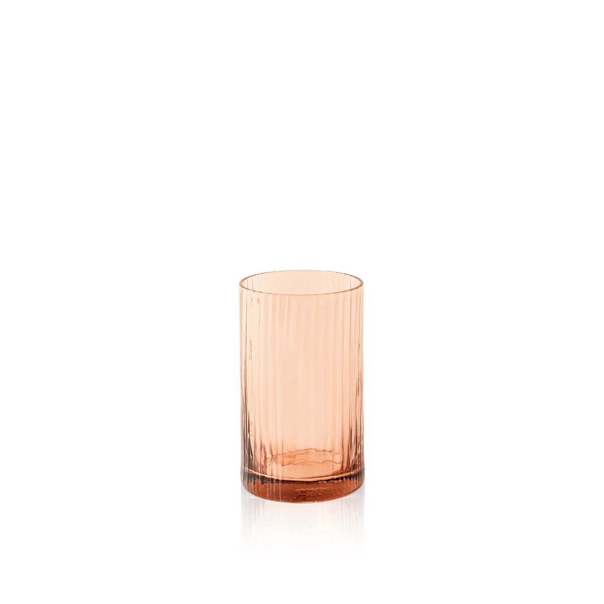 Bronze Ethel Tumblers (set of 2) - KLIMCHI