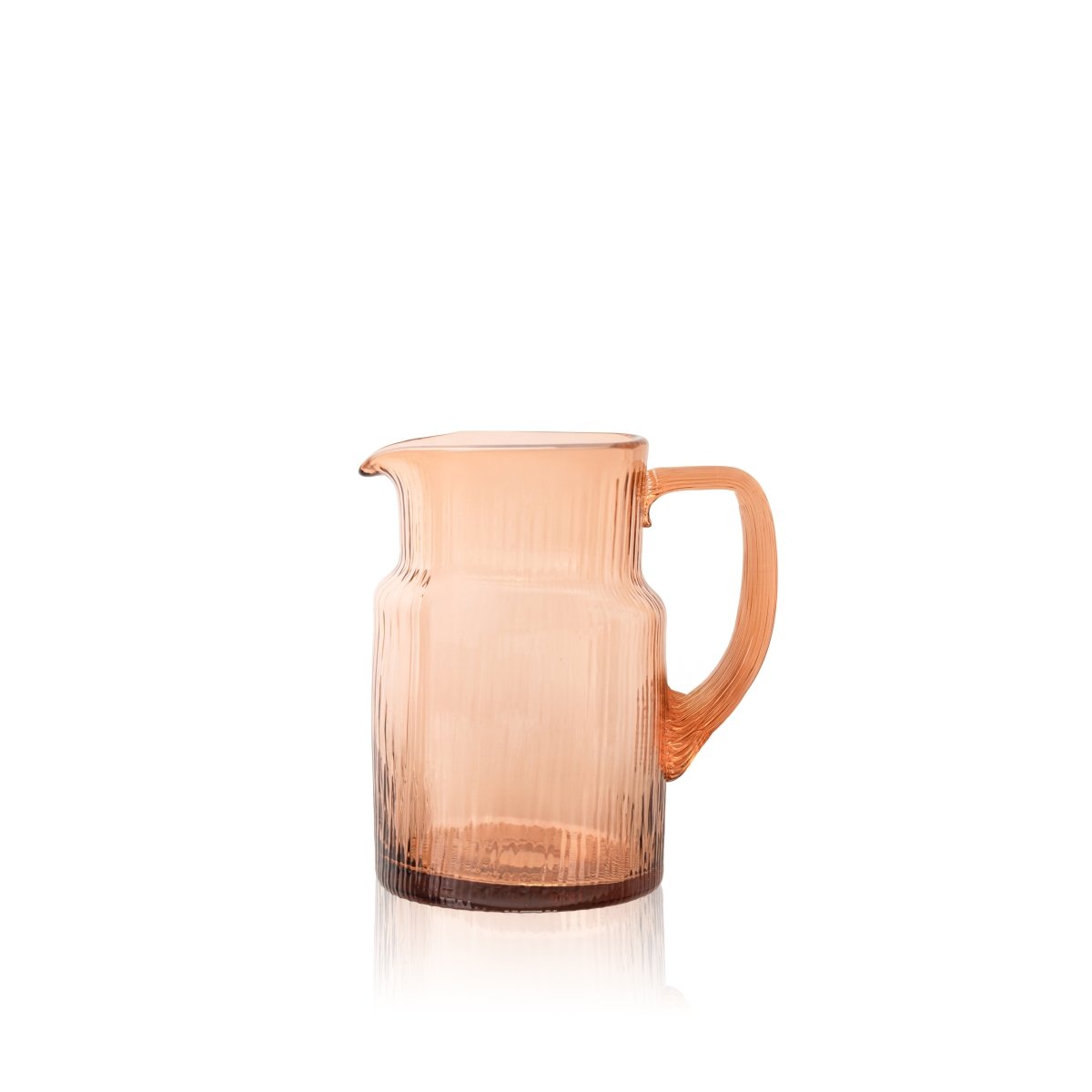 Bronze Ethel Small Jug - KLIMCHI