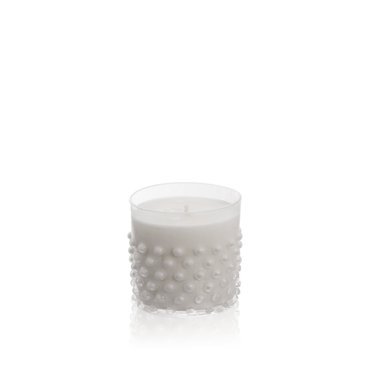 Hobnail Candle Kashmir - KLIMCHI