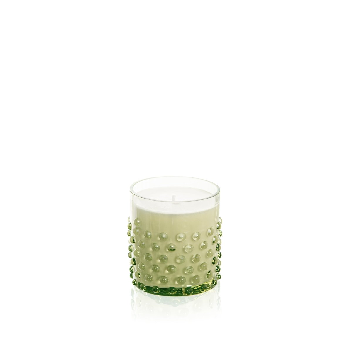 Hobnail Candle Vanilla Fig - KLIMCHI
