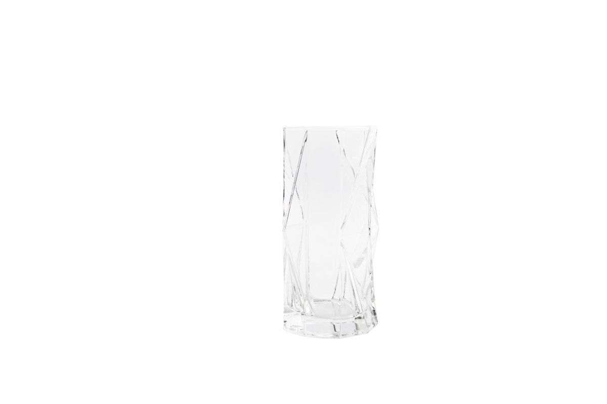 Ghost Highball Glass Crystal (Set of 2) - KLIMCHI