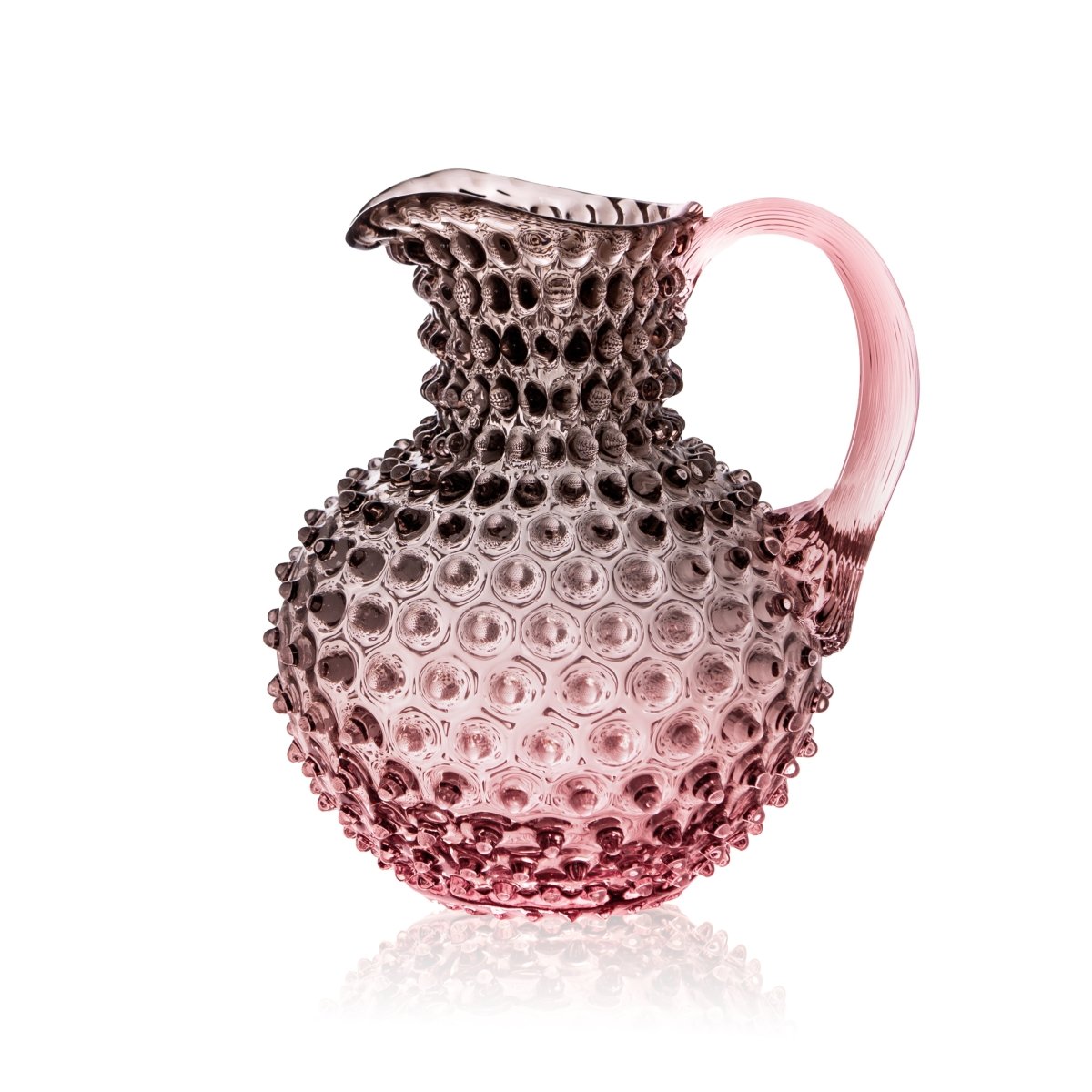 Dusk Hobnail Jug - KLIMCHI