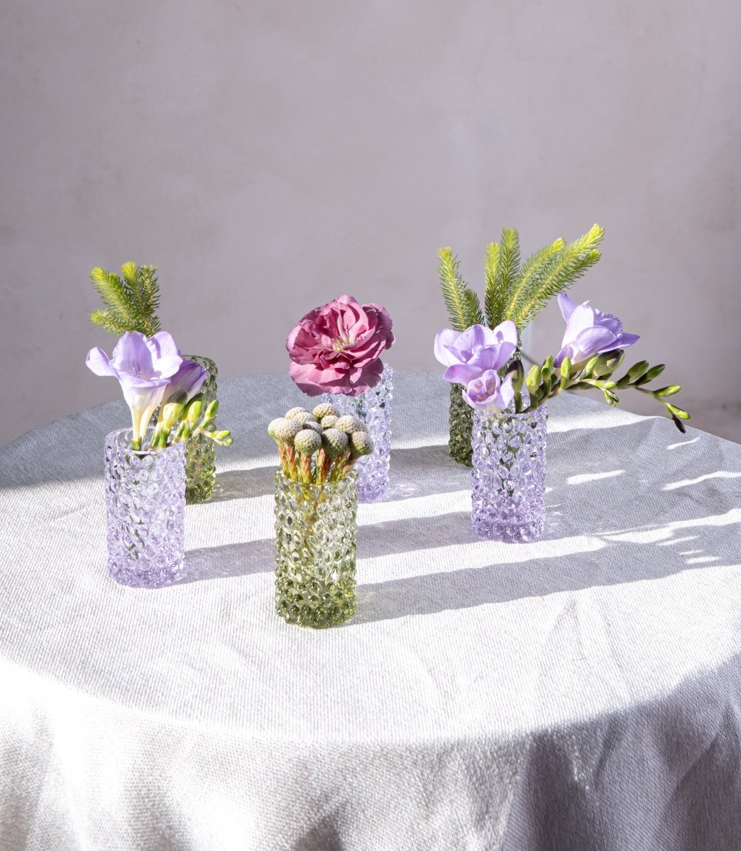 Bud Vases (Set of 3) - KLIMCHI