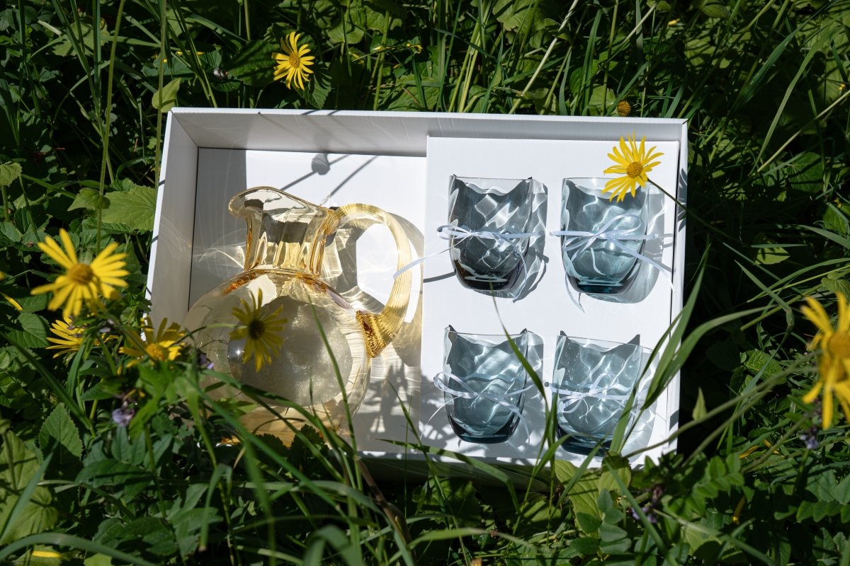 Marika Gift Box - KLIMCHI