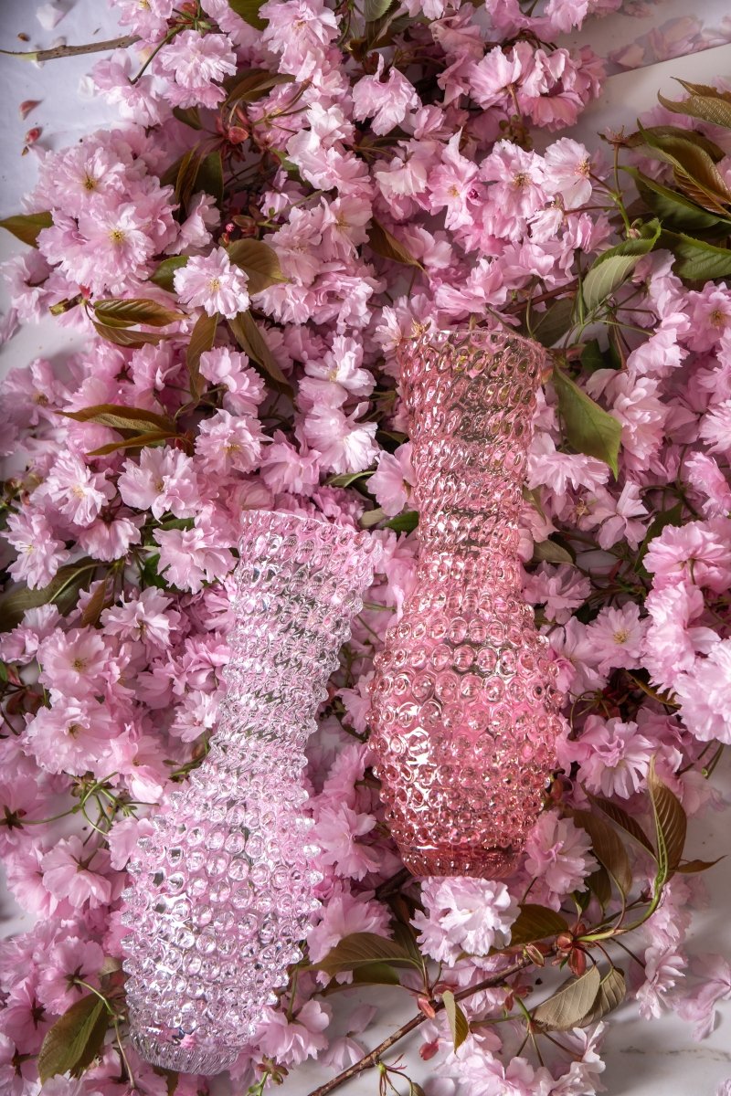Rosaline Fugu Vase - KLIMCHI