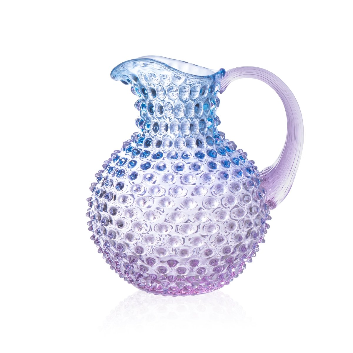 Galaxy Hobnail Jug - KLIMCHI
