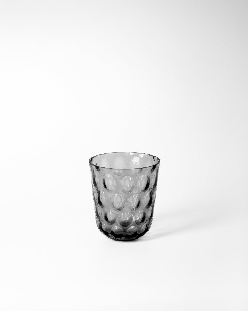 Grey Smoke Kugel Glasses - KLIMCHI