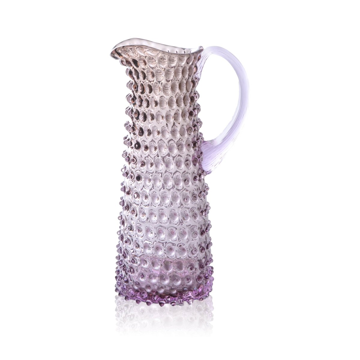 Spell Hobnail Pitcher - KLIMCHI