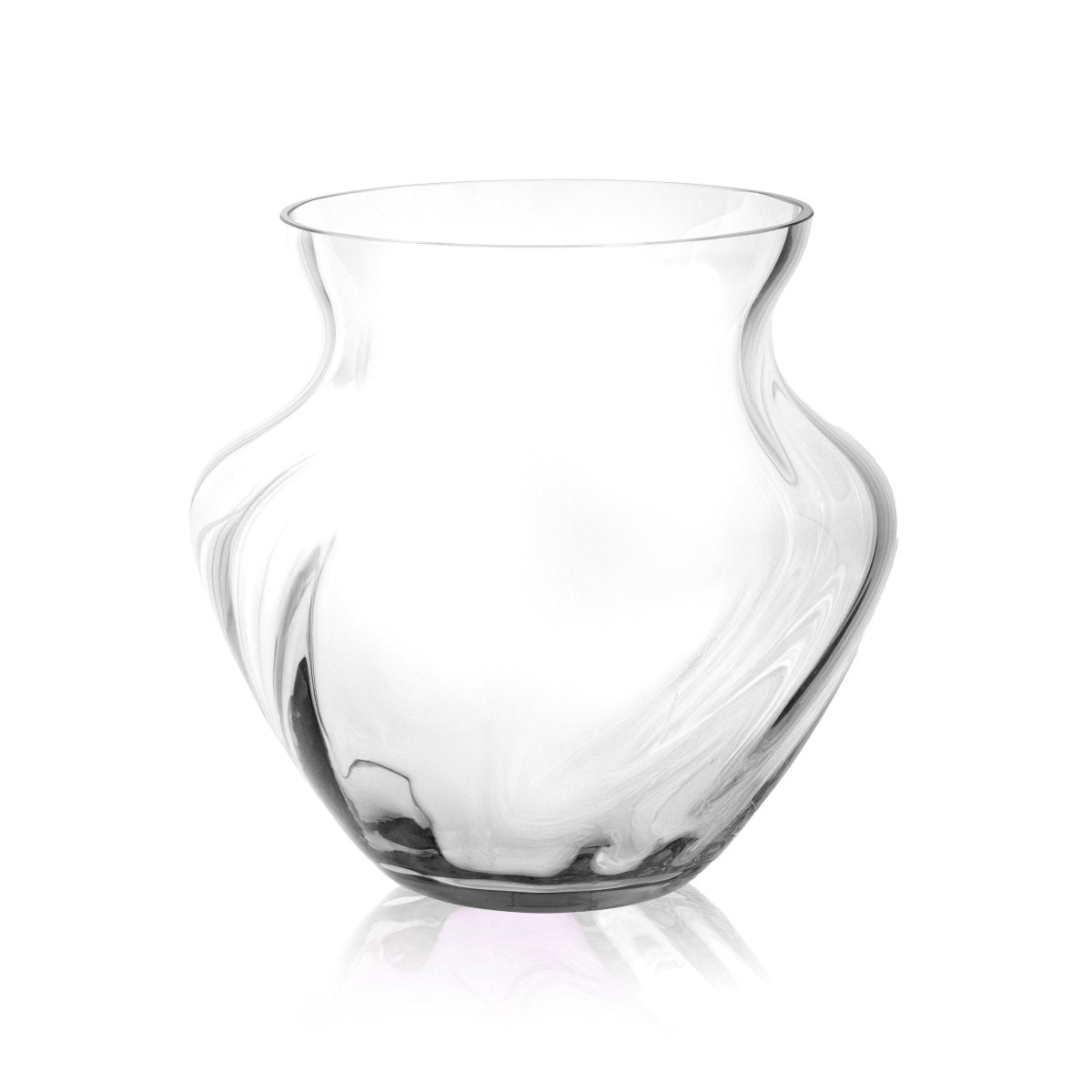 Crystal Marika Large Vase - KLIMCHI