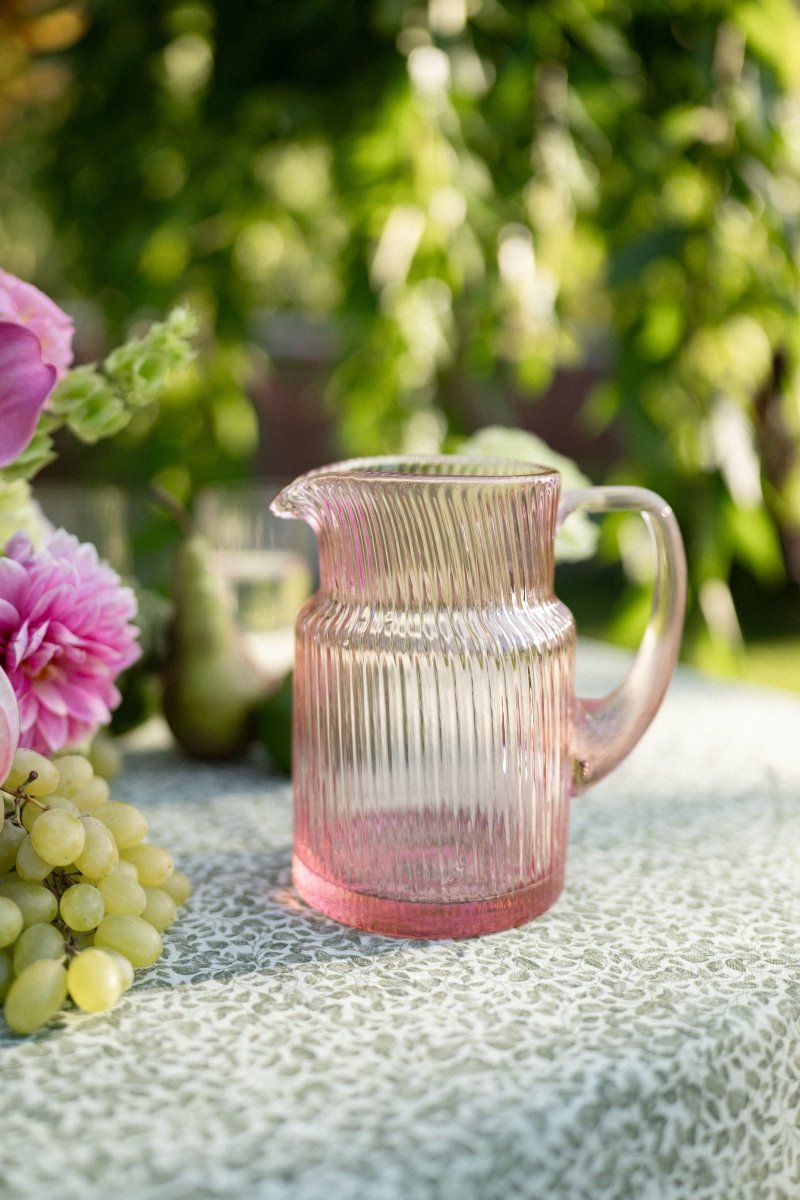 Rosaline Ethel Small Jug - KLIMCHI