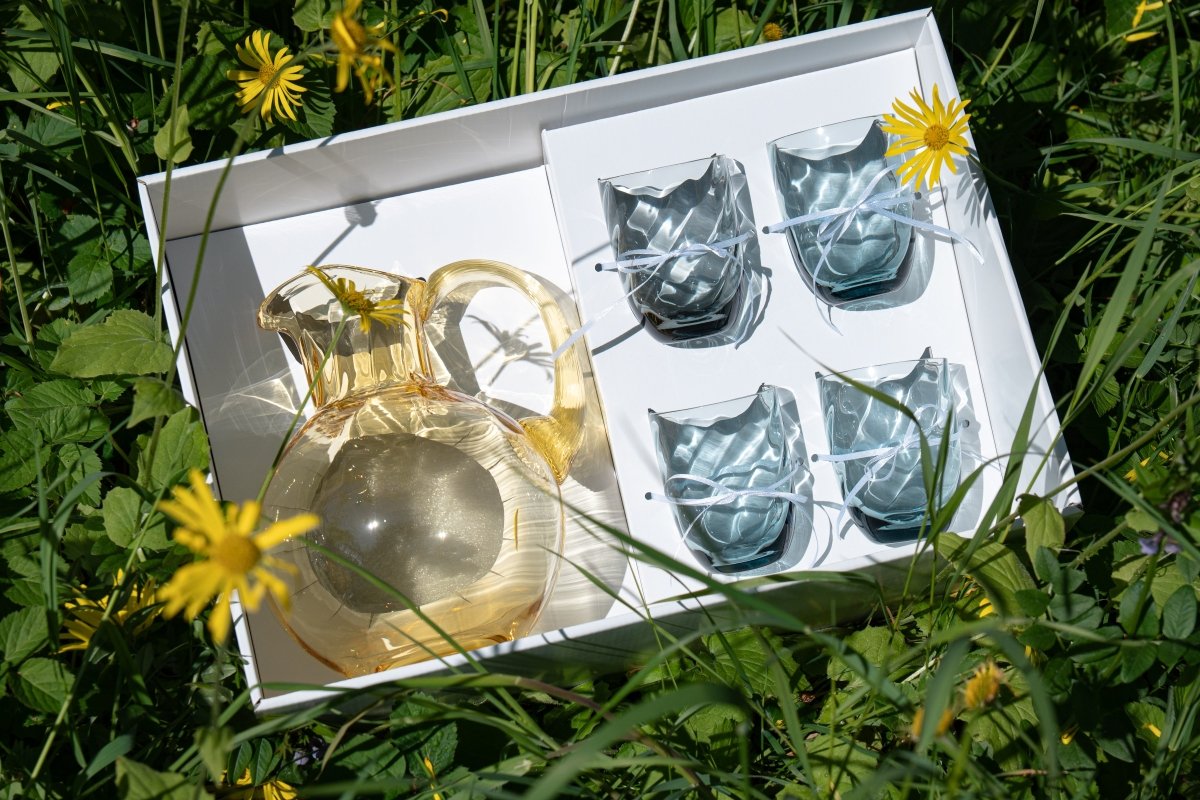 Marika Gift Box - KLIMCHI