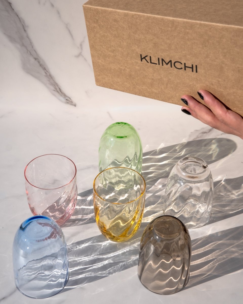 Mystery Box of Marika Tumblers - KLIMCHI