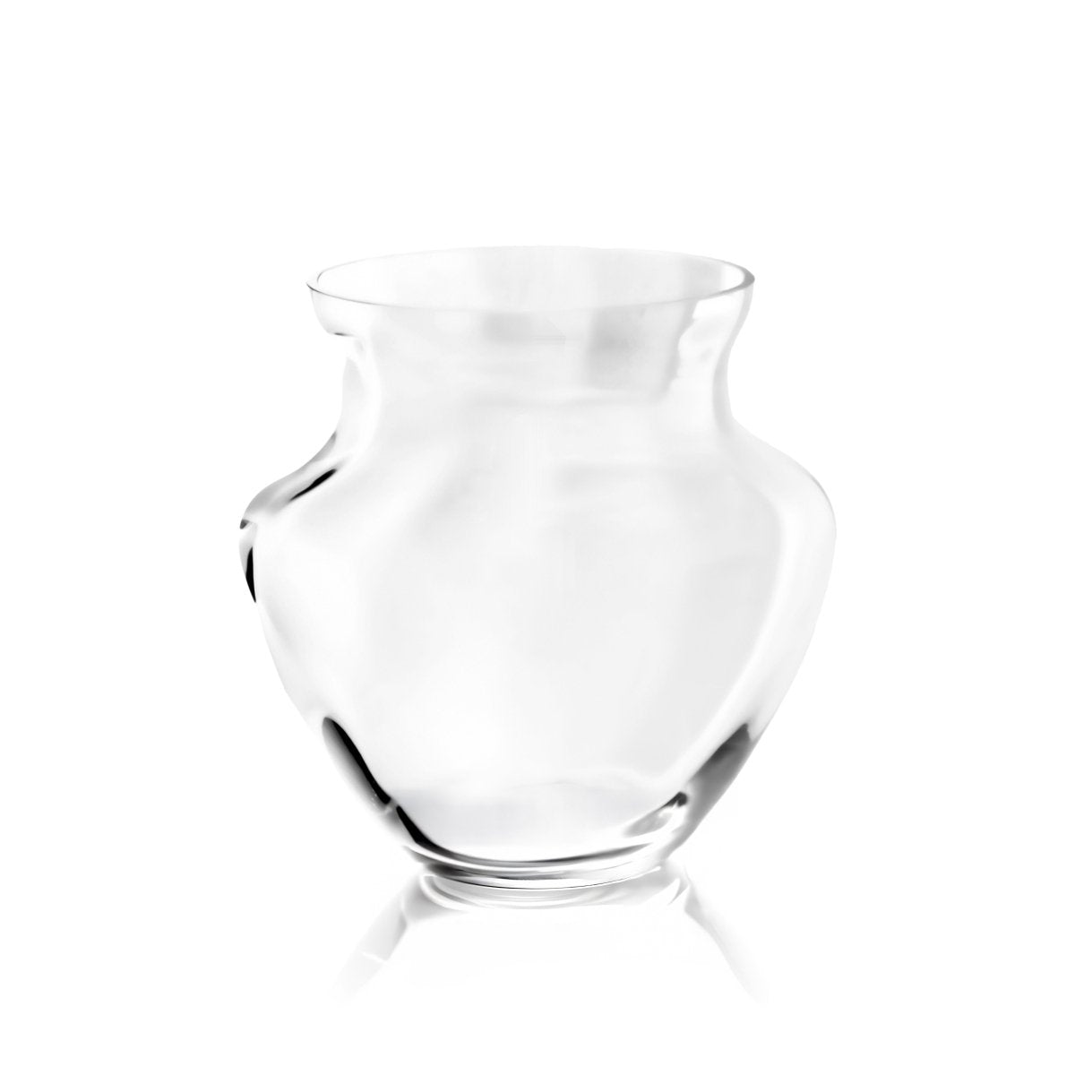Crystal Marika Medium Vase - KLIMCHI