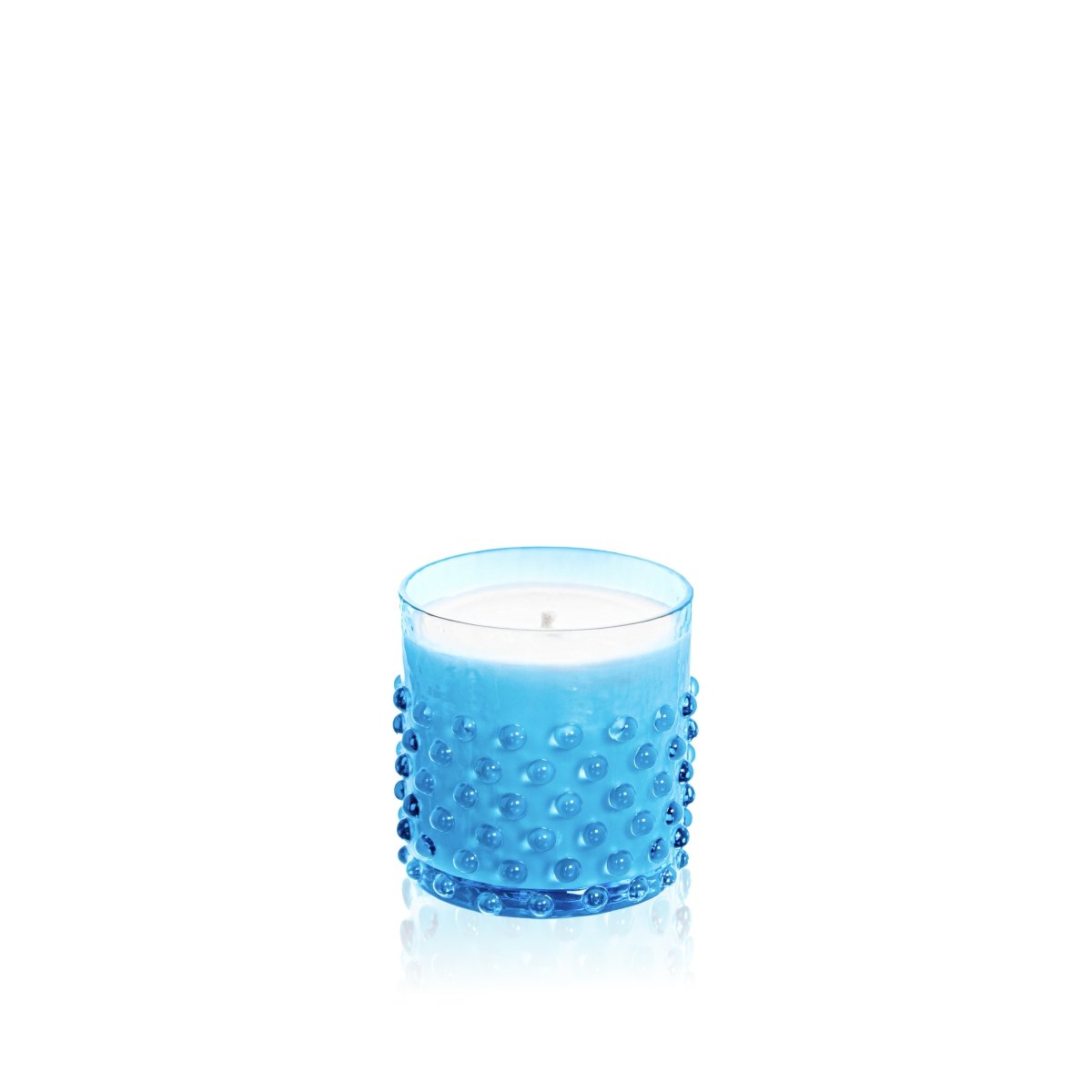 Hobnail Candle Mojito - KLIMCHI