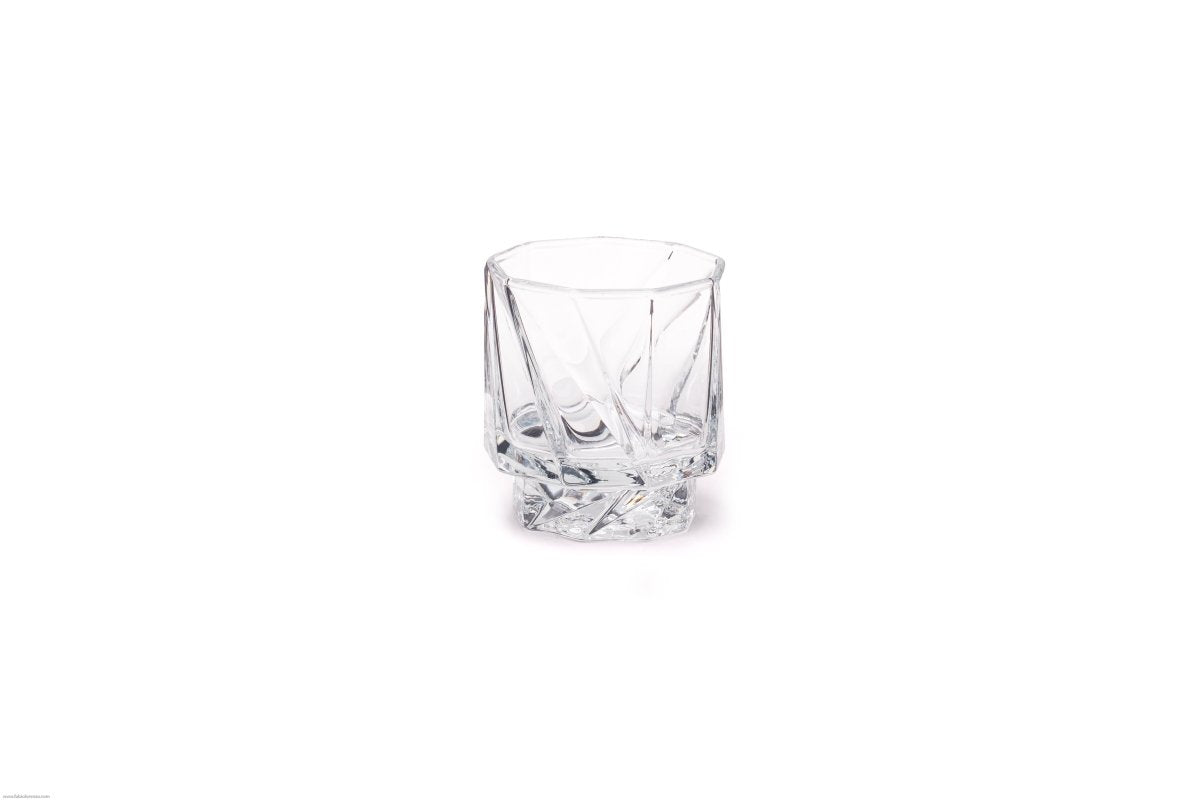 Ghost Tumbler Crystal (set of 2) - KLIMCHI