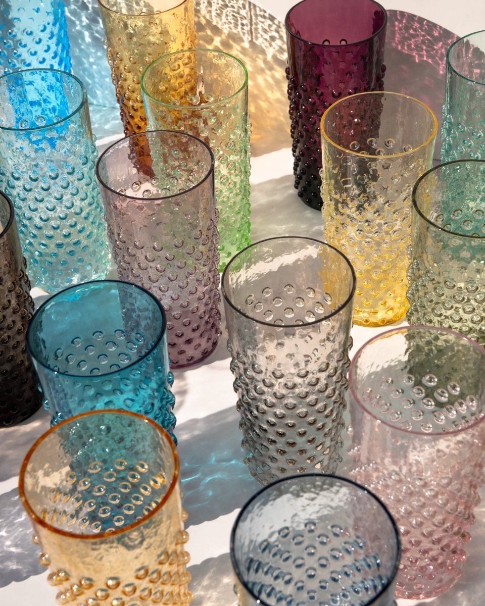 Mystery box of Hobnail Tall Tumblers - KLIMCHI