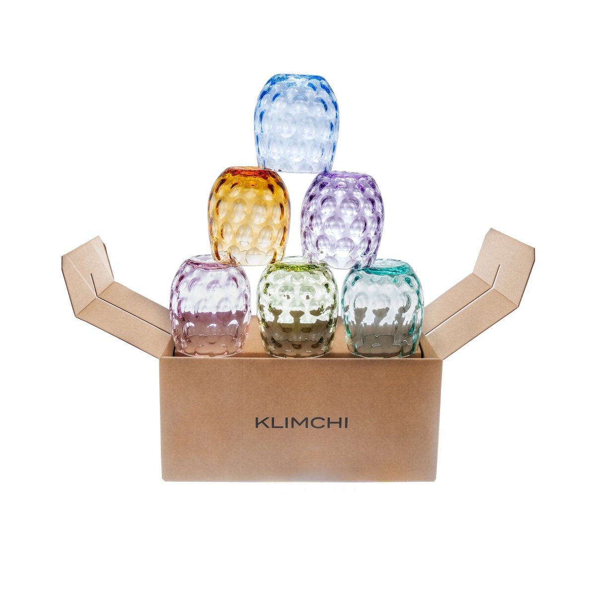 Mystery Box of Kugel Medium Tumblers - KLIMCHI
