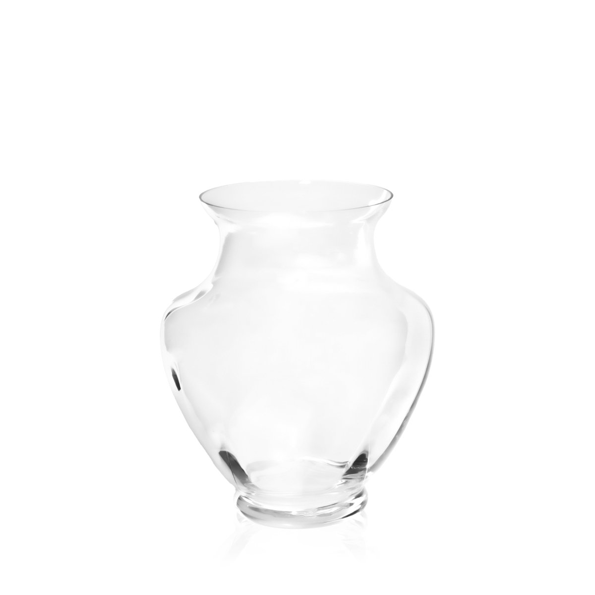 Crystal Marika Small Vase - KLIMCHI