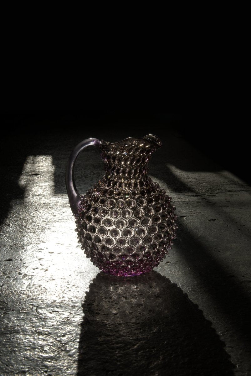 Spell Hobnail Jug - KLIMCHI