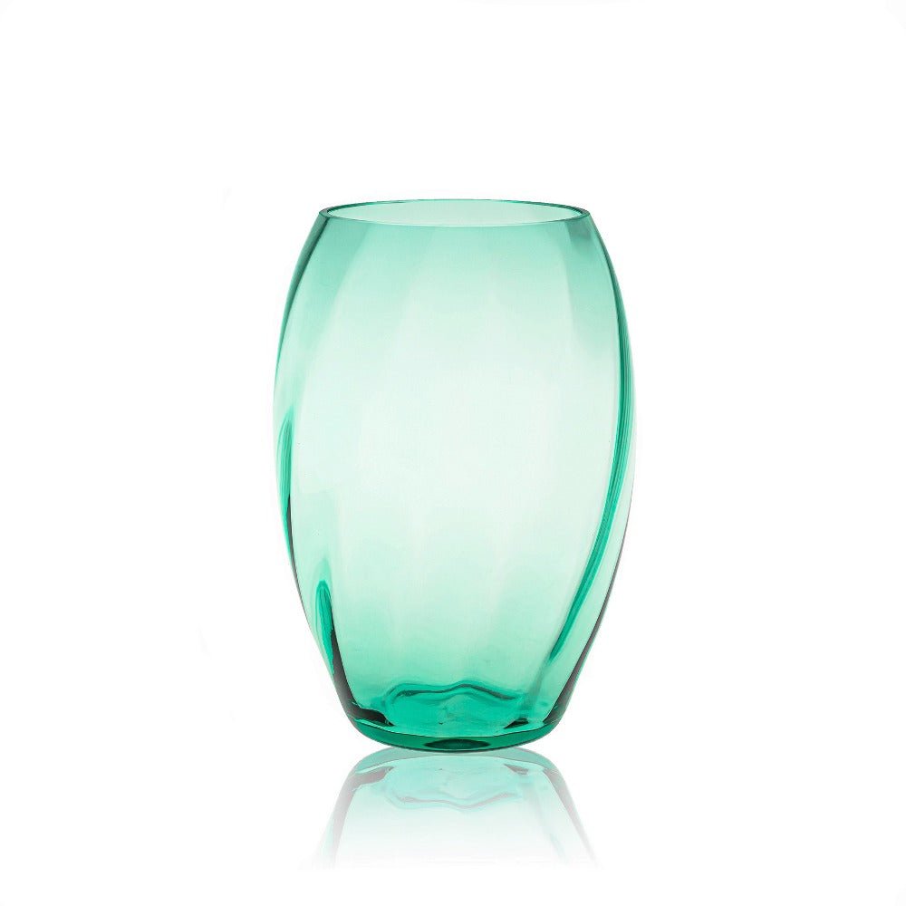 Beryl Marika Vase Tall - KLIMCHI