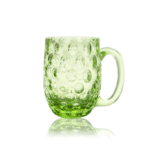 BEER GLASS