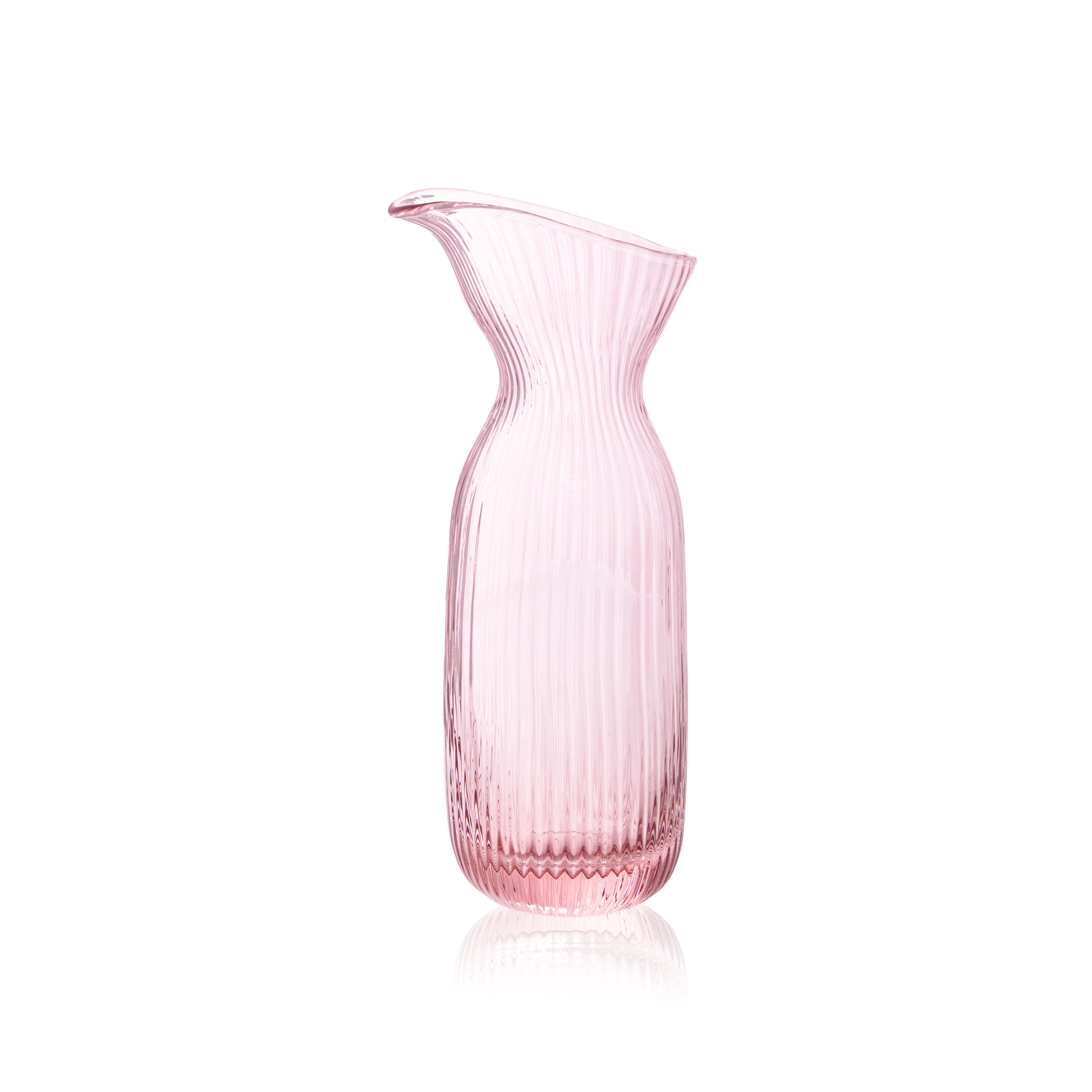 Rosaline Heirloom Bottle Carafe