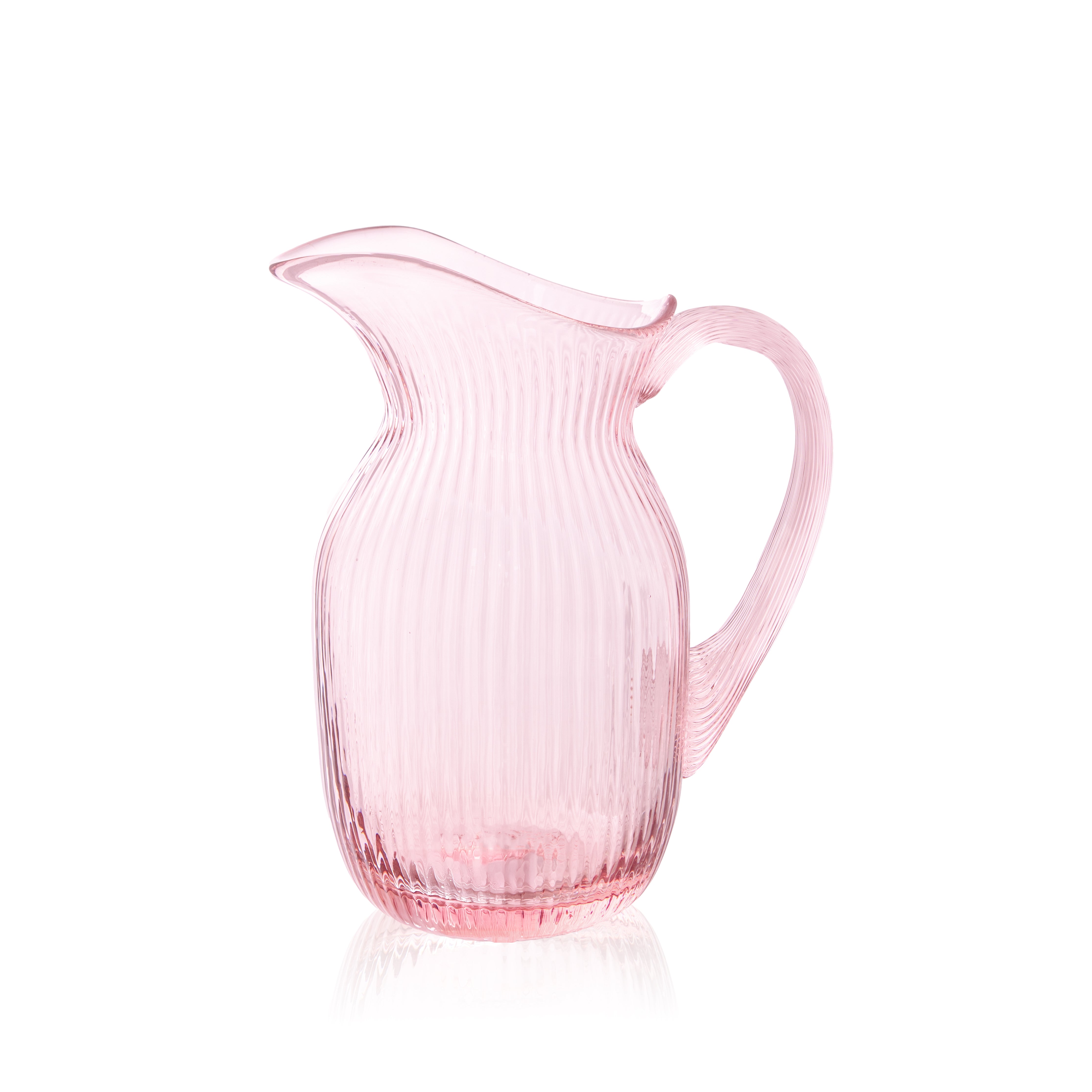 Rosaline Heirloom Large Jug
