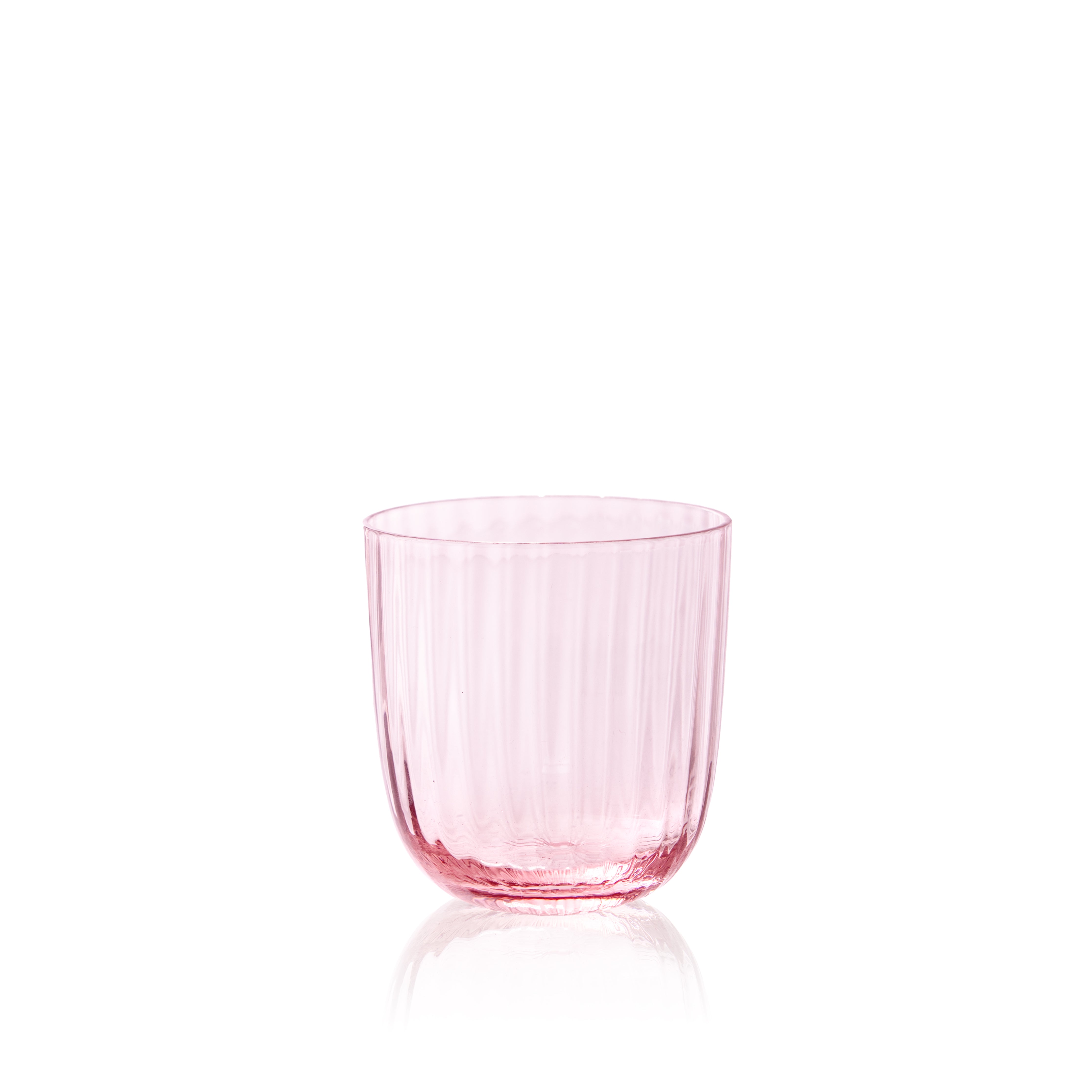 Rosaline Heirloom Drinking Glass (set of 2)