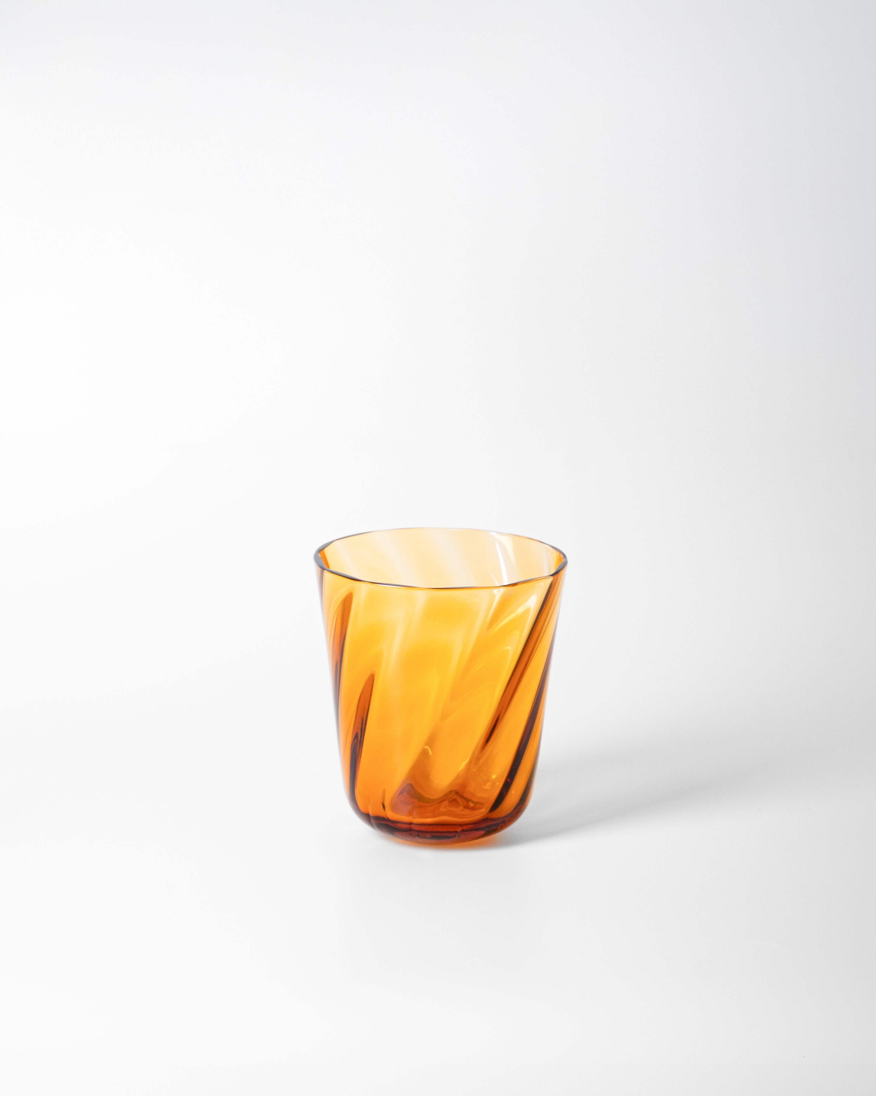 Amber Marika Glasses