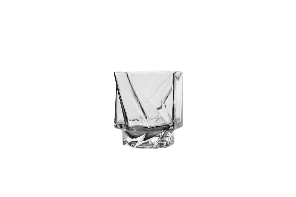 Ghost Tumbler Underlay Black Smoke (set of 2)
